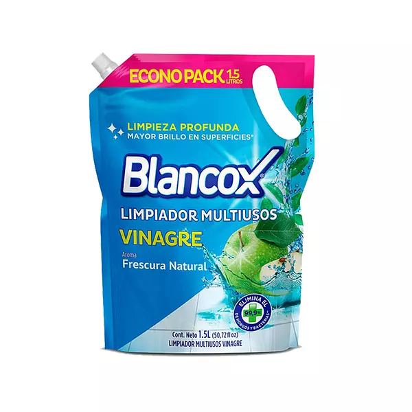 Limpi Blancox Vinagre 1500ml