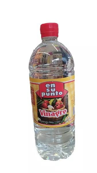 Vinagre Bl de S Punto 1000ml