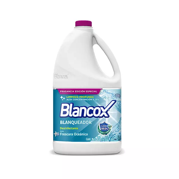 Blanq Blancox Frescura 2lt