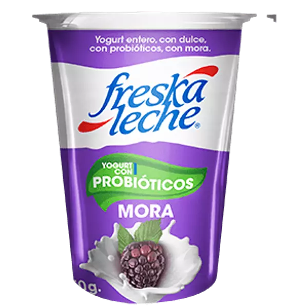 Yogurth Freskaleche X150 Mora