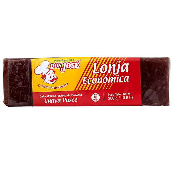 Bocad Lonja Don Jose X300g