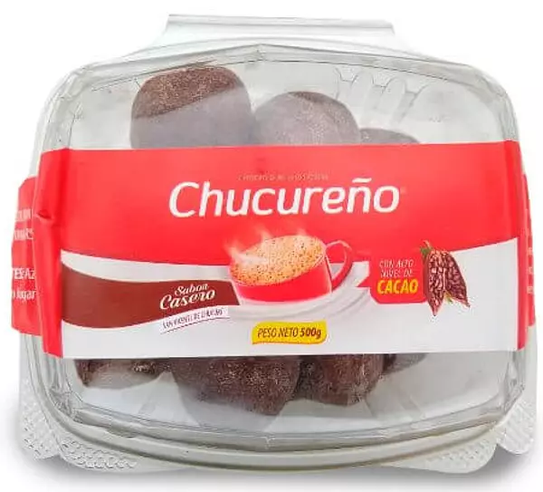 Chocolt Chucureño Bola 500g