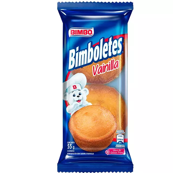 Bimboletes