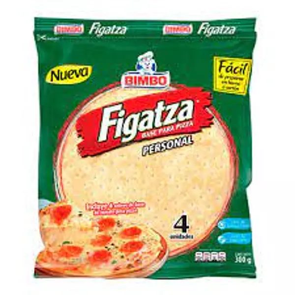 Figatza Bimbo X300gr