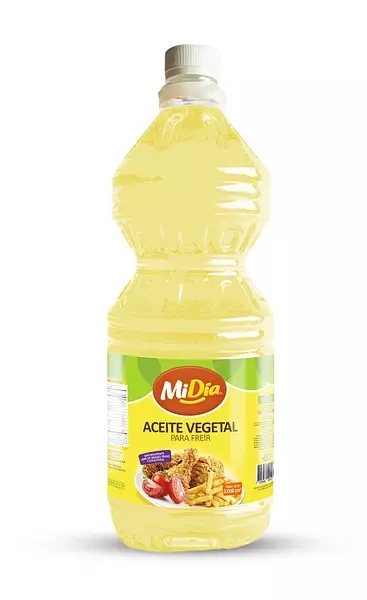 Aceite Mi Dia 2000ml