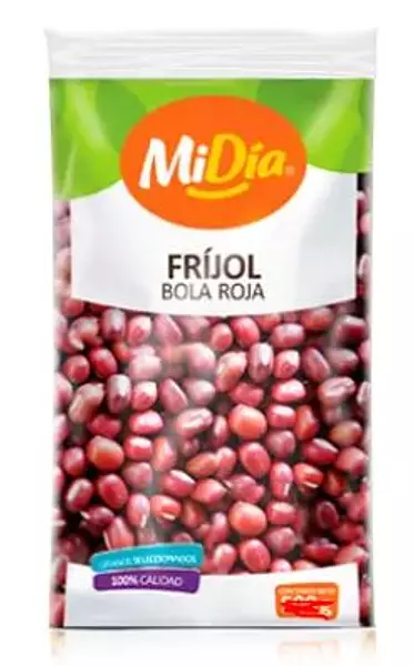 Frijol Bola R Mi Dia 460gr