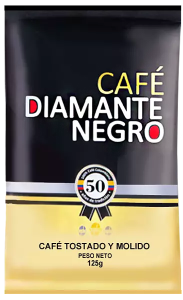 Cafe Diamante 125g