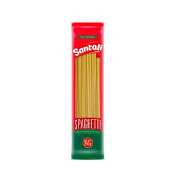 Pasta Santali X250gr Fideos