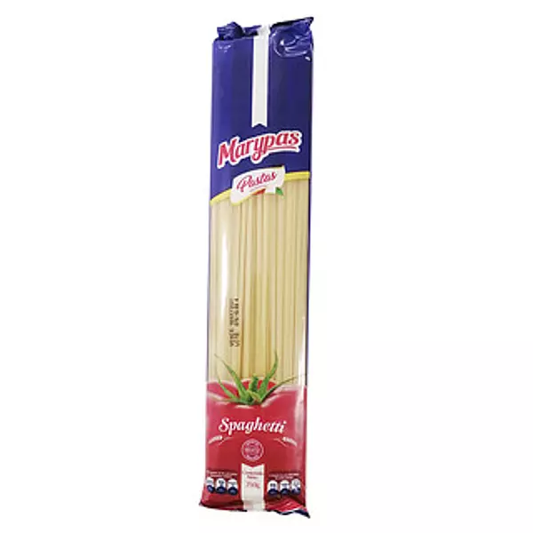 Spaguetti Marypass 250g