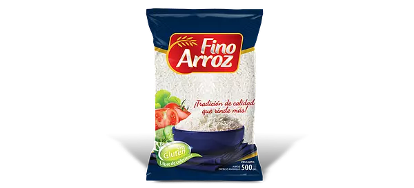 Arroz Finoarroz Amr 500gr