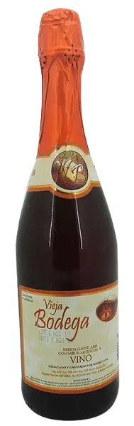 Vino de Manza Vieja Bodega 750ml