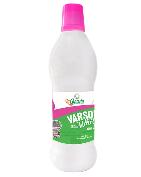 Varsol White La Canasta 800ml