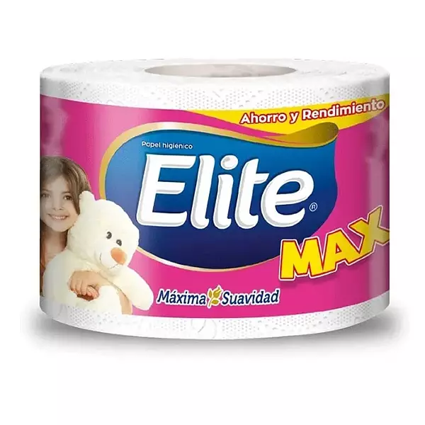 Papel H Elite Max X1rollo 28mt