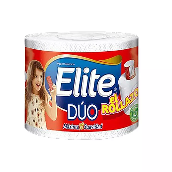 Papel H Elite Duo Roll 1r 3h