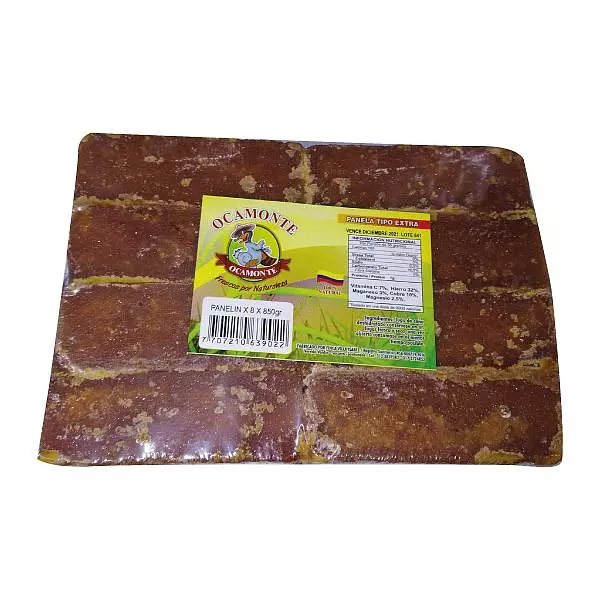 Panelin Ocamonte 8 x 850gr