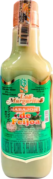 Sabajon Feij L Margarts X375