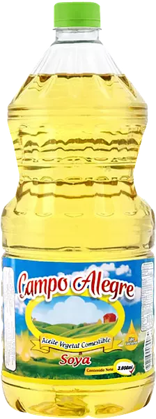 Aceite Campo Alegre X3000ml