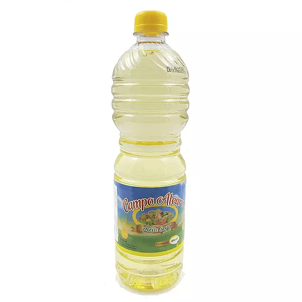 Aceite Campo Alegre X500ml