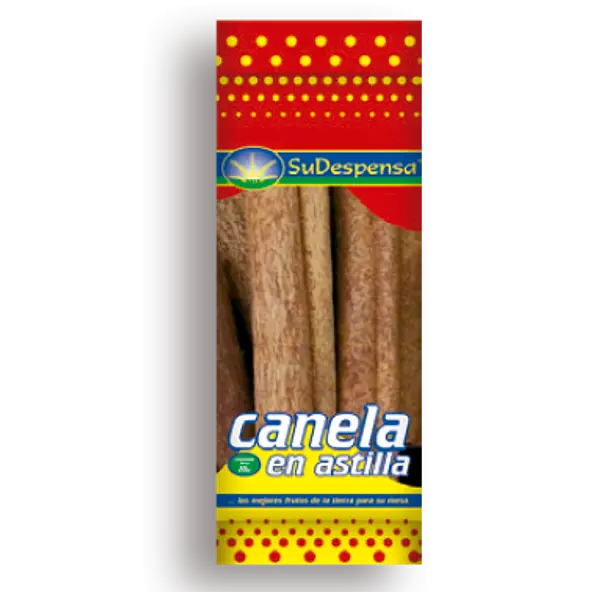 Canela Sudespensa 10gr