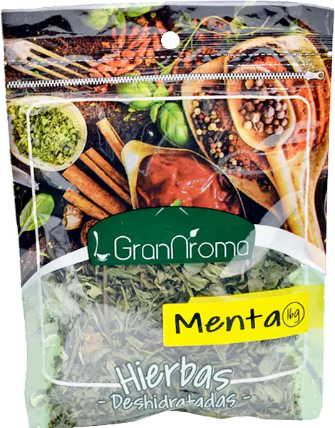 Menta Granaroma X16gr