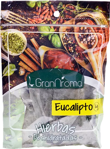 Eucalipto Granaroma X16gr