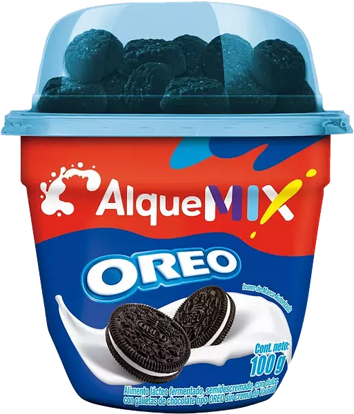 Alqueria Oreo 100gr