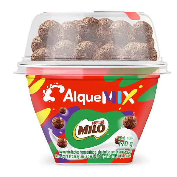 Yog Alqueria Milo 170g