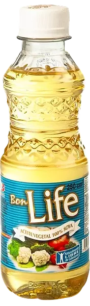 Aceite Bon Life 250ml