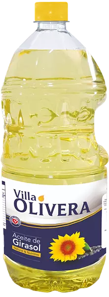 Aceite Girasol Olivera X3000ml