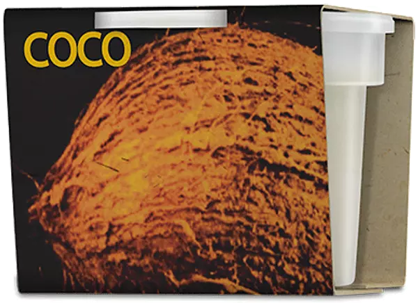 Yog Griego Deja-Mu Coco 160g