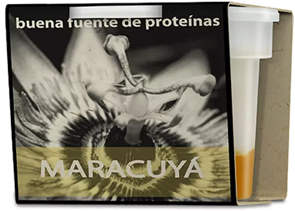 Yog Griego Deja-Mu Maracuya 160g