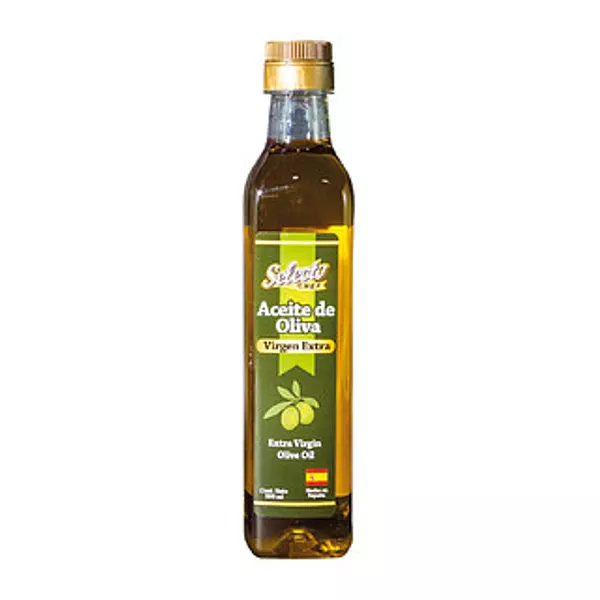 Aceite Oliva Selecto 500ml