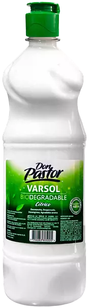 Varsol Biod Cit D Pastor 960ml