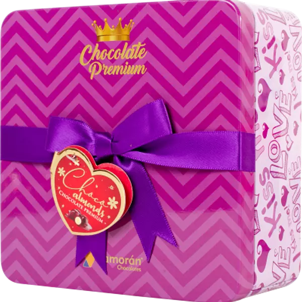 Estuche Dulce Recurd x 144gr