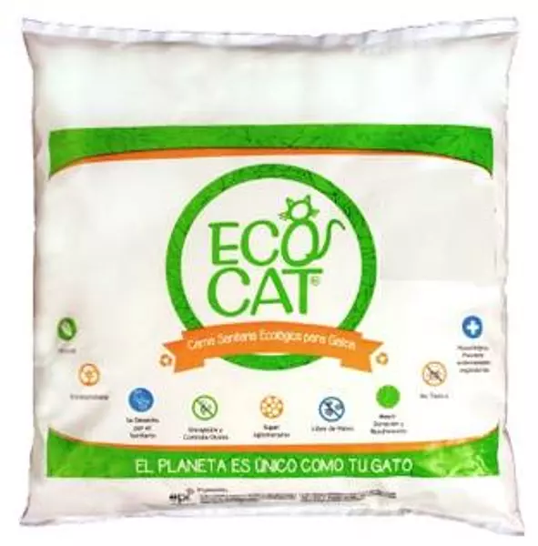 Arena Gatos Eco Cat 2.27kg