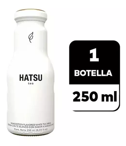 Te Hatsu Blanco X250 Ml