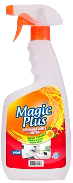 Deseng Magic Plus x 500ml