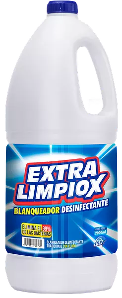 Blanq Extra Limpiox 2000ml