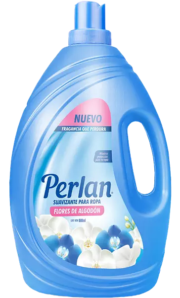 Suav Perlan Flores Algd x 4000ml