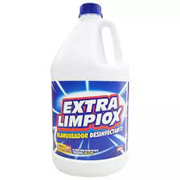 Blanq Extra Limpiox 3800ml