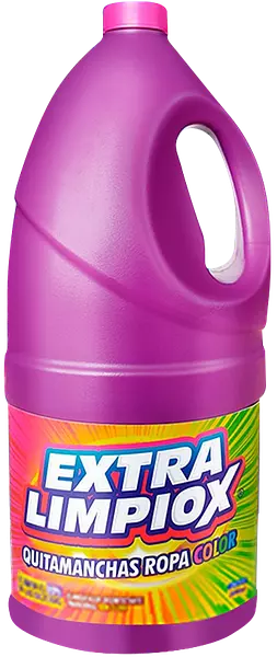 Extra Limpiox Rop Color X2000ml