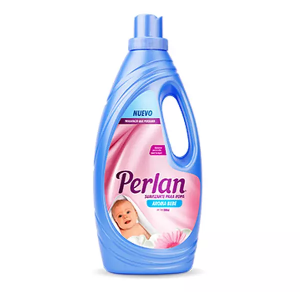 Suav Perlan Flores Algd x 2000ml