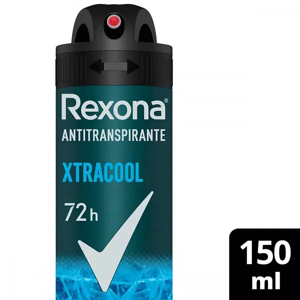 Deo Rexona Aer Xtracool 150ml