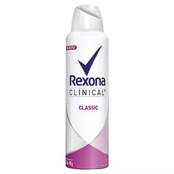 Desod Aer Rexona Classic 90gr