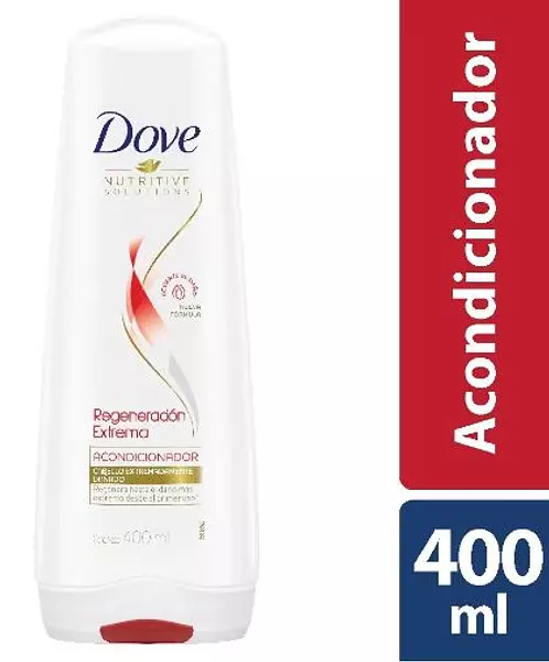 Acon Dove Fact Nutric 400ml