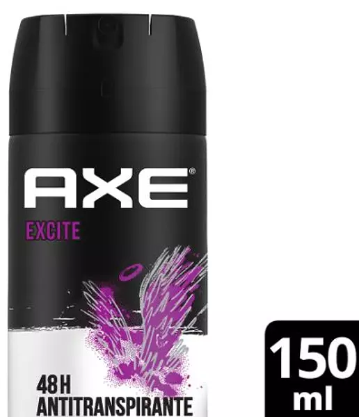 Des Axe Ap Gold Excite*90gr