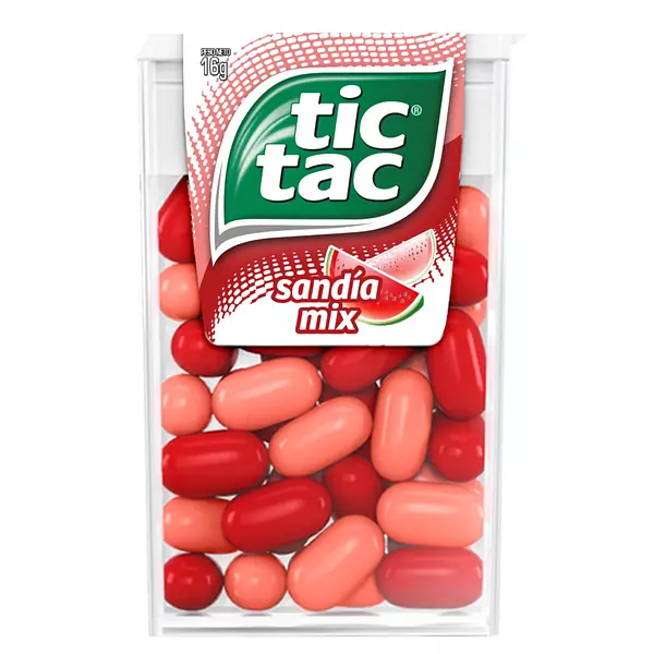 Tictac Sandia