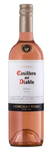 Vino Casillero Shiraz Rose X750