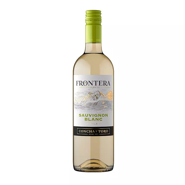 Vino Frontera Suavig Blanco X750