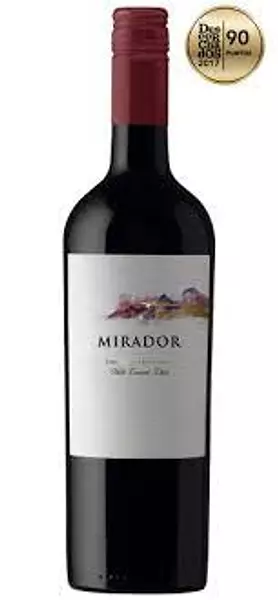 Vino Mirador Cab Sau 750ml